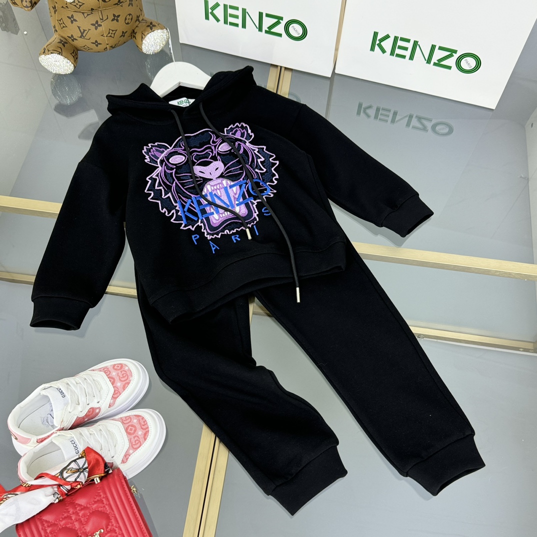 Kenzo Kids